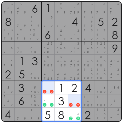 sudoku solver 9x9