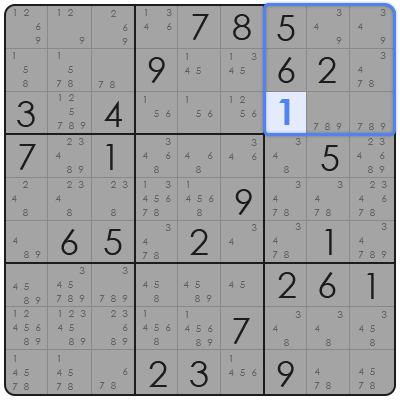 sudoku dark mode