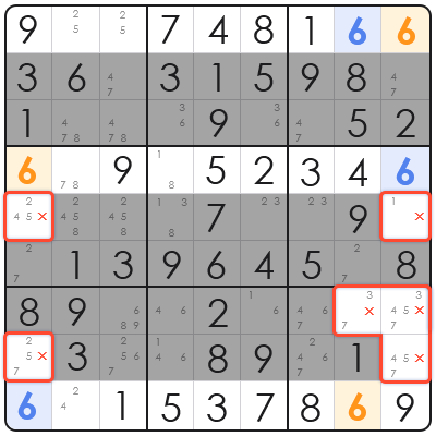 sudoku rubik's cube